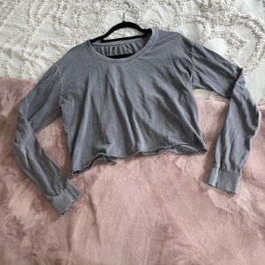 U.S. Vintage Crop Top- Size L